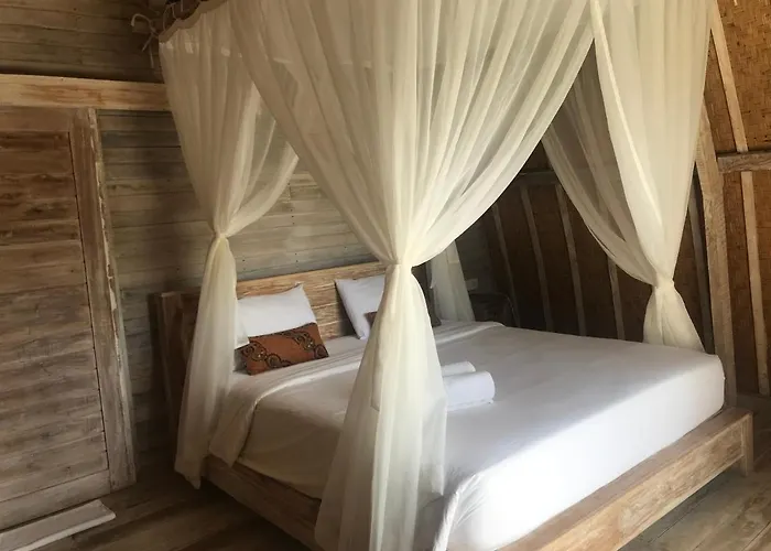 The Ulus Klumpu Quarto em Acomodações Particulares Uluwatu