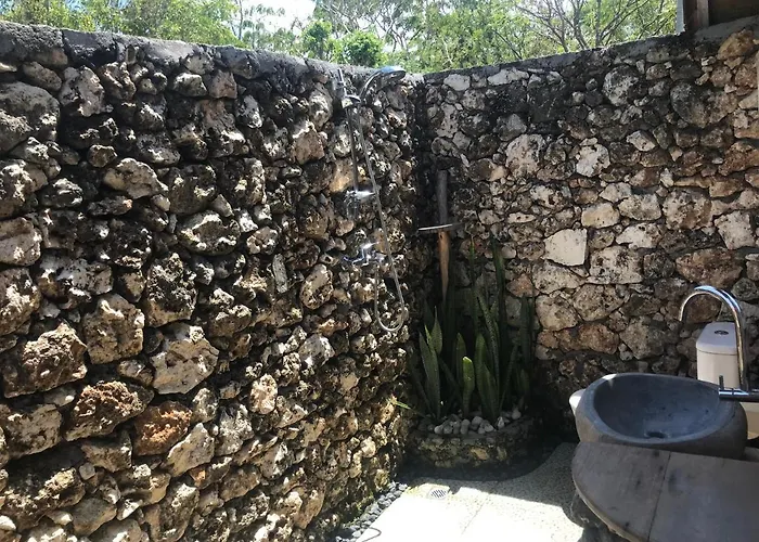 Quarto em Acomodações Particulares The Ulus Klumpu