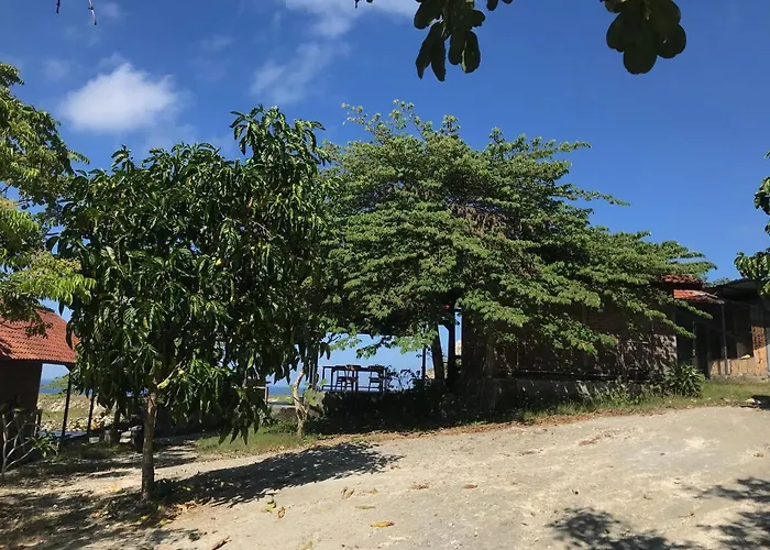 The Ulus Klumpu Uluwatu