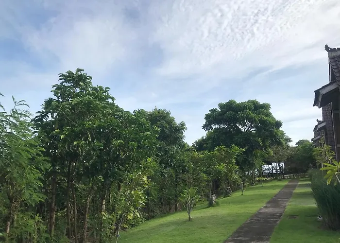 The Ulus Klumpu Uluwatu