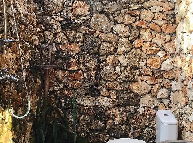 The Ulus Klumpu Quarto em Acomodações Particulares *