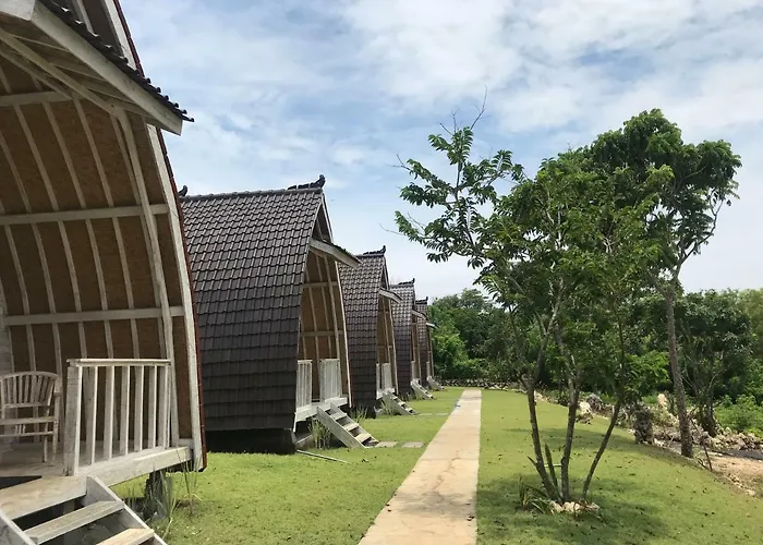 The Ulus Klumpu Quarto em Acomodações Particulares *