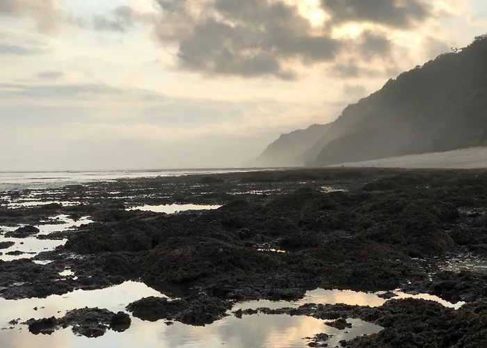 The Ulus Klumpu Uluwatu