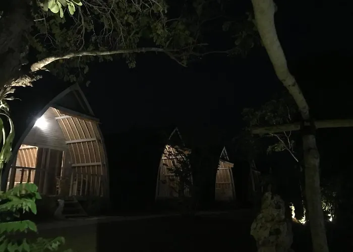 The Ulus Klumpu Uluwatu