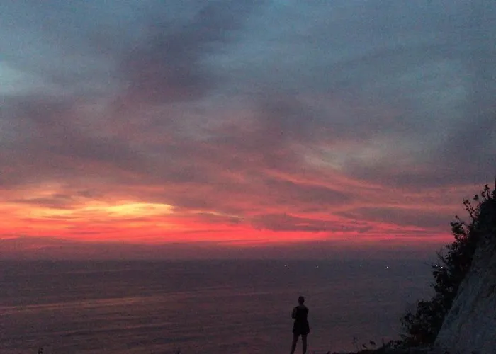 The Ulus Klumpu Uluwatu